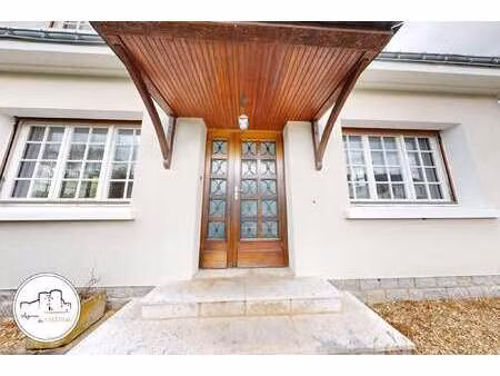 vente maison à avrillé (49240) : à vendre / 98m² avrillé
