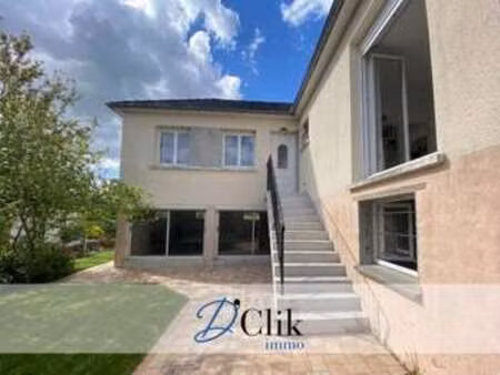vente maison à changé (53810) : à vendre / 178m² changé