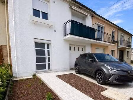 vente maison au mans gazonfier (72000) : à vendre / 90m² le mans gazonfier