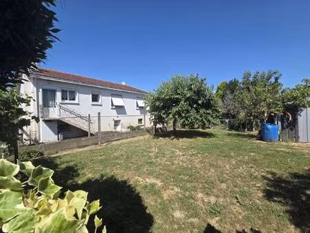 vente maison aux herbiers (85500) : à vendre / 109m² les herbiers