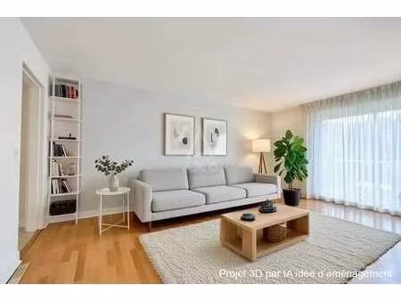vente appartement 3 pièces à rennes thabor (35000) : à vendre 3 pièces / 72m² rennes thabo