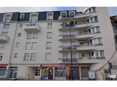 vente parking / box 1 pièce  17.00m²  le bourget