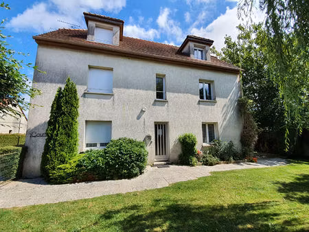 appartement faremoutiers avec garage