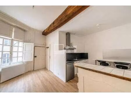 vente appartement 2 pièces à rennes centre ville (35000) : à vendre 2 pièces / 36m² rennes