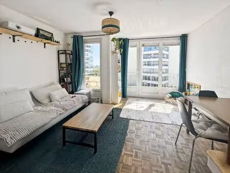 vente appartement 3 pièces à rennes bourg l'evêque (35000) : à vendre 3 pièces / 58m² renn