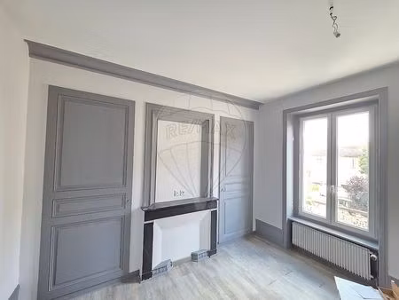 appartement 2 chambre(s) à louer