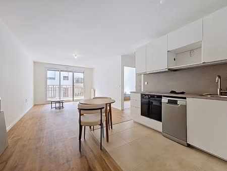 appartement sartrouville 2 pièce(s) 48.2 m2
