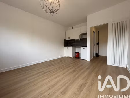 location studio 1 pièce