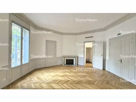 location bureaux 80 m²