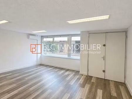 location bureaux 28 m²