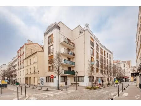 location bureaux 105 m²