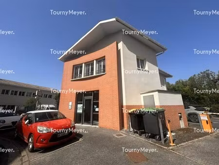 vente bureaux 257 m²