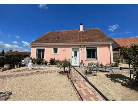 maison individuelle à vendre  4 pièces - billy 03260
