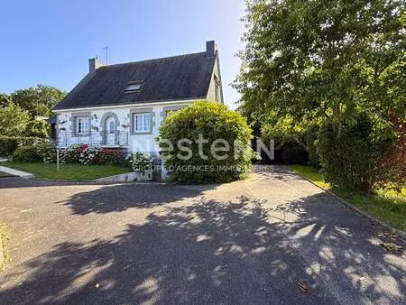 vente maison à evellys (56500) : à vendre / 135m² evellys