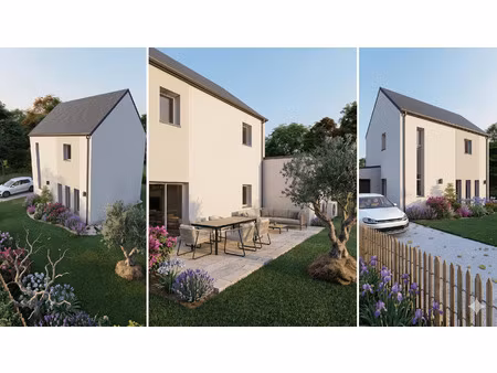 vente maison à la vicomté-sur-rance (22690) : à vendre / 90m² la vicomté-sur-rance