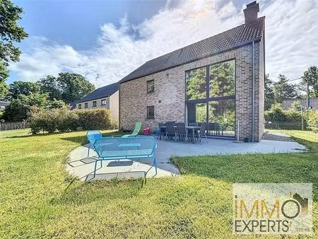 maison à louer à avenue des genêts 46 mont-saint-guibert (vbe36697)