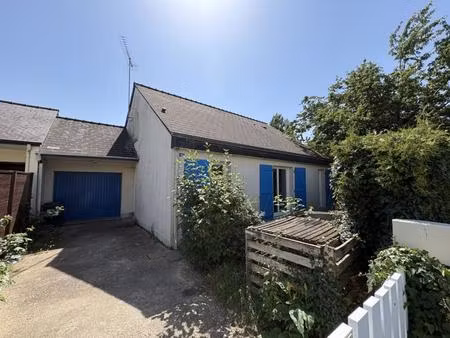 a louer - maison 4 chambres - noyal sur vilaine