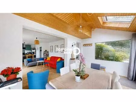 vente maison à ploumoguer (29810) : à vendre / 109m² ploumoguer