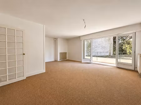 primerose - appartement traversant