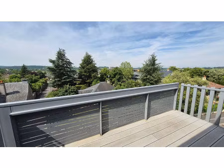 appartement hype centre de bozouls 2 pièce(s) 50.76 m2
