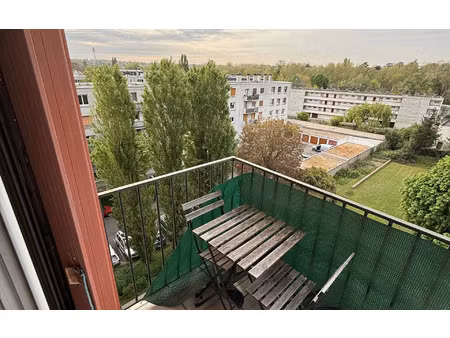 appartement champigny-sur-marne 58.1 m² t-3 à vendre  199 000 €