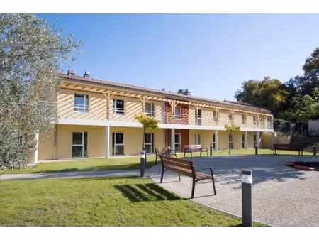l' atrium saint-didier -84- - ehpad - emeis