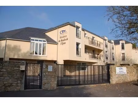 residence du moulin de l'epine -91- - ehpad - emeis