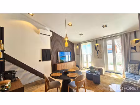appartement frejus 3 pièce(s) 49.07 m2