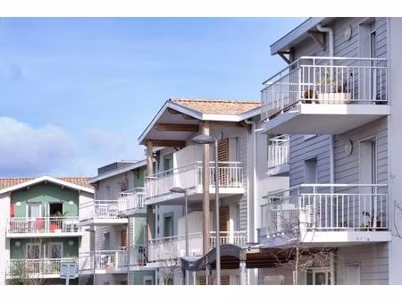 saint marc -gestion jardins d'arcadie- -33- - seniors - pre