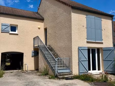 appartement t2