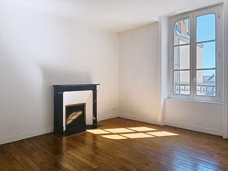 appartement laval 2 pièce(s) 39 m2