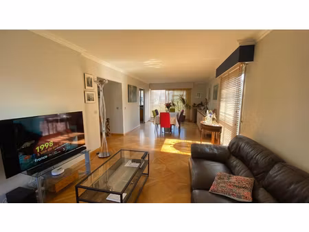 appartement le raincy 5 pièce(s) 105.84 m2