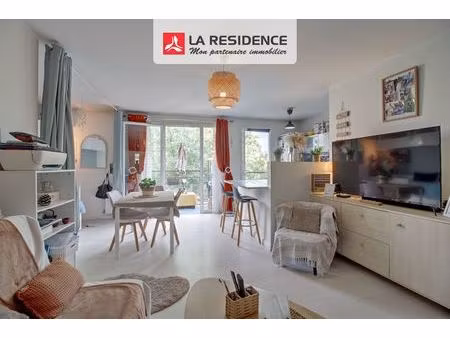 appartement de 3 pièces
