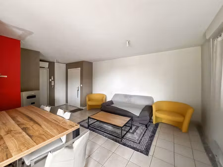 appartement montauban 3 pièce(s) 56 m2