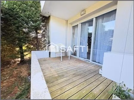 2 pièces · 42 m²2 pièces  42 m² · saint-andré-de-cubzac 33240