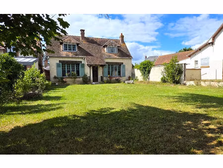 maison ande 4 pièce(s) 98 m2