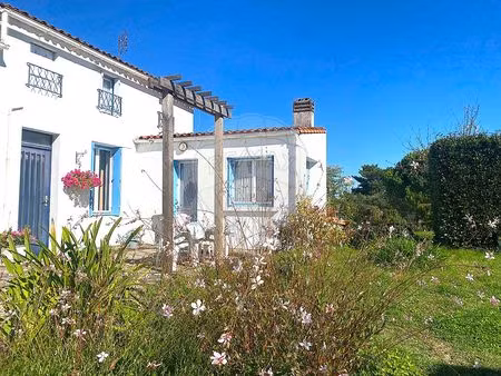 maison 4 chambre(s) à vendre