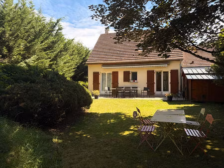 maison bures sur yvette 6 pièce(s) 100 m2
