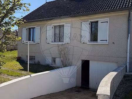 maison 2 chambre(s) à vendre
