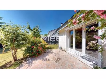 coignières – maison familiale de 114m² + double garage