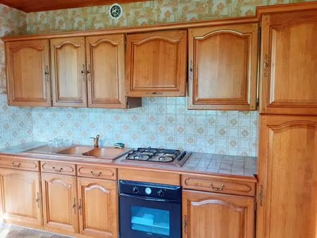 maison cussac sur loire 4 pièce(s) 88m²