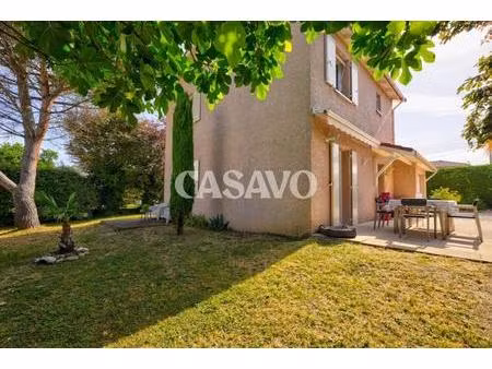 vente maison 4 pièces de 117m² - 69150 décines-charpieu