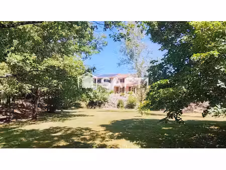maison - 8 pièces - 192m2