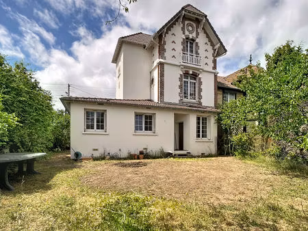 maison eaubonne 6 pièce(s) 114 m2