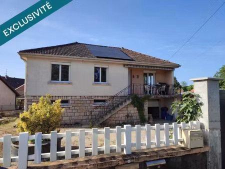 2 chambres  entièrement rénovée