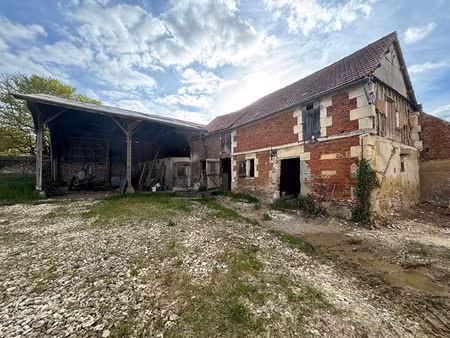 grange à aménager