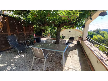 maison la seyne sur mer 6 pièce(s) 168 m2