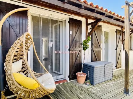 maison 3 pièces plain pied