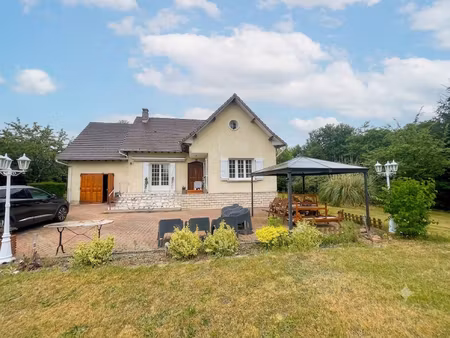 maison lorris