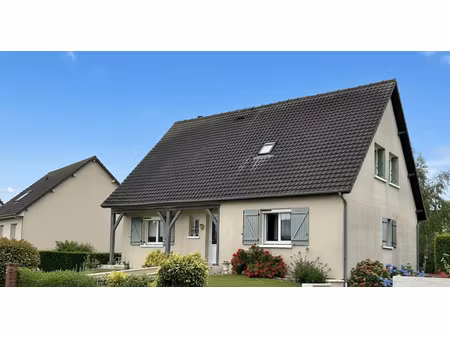 maison chartres agglo sud 145m2